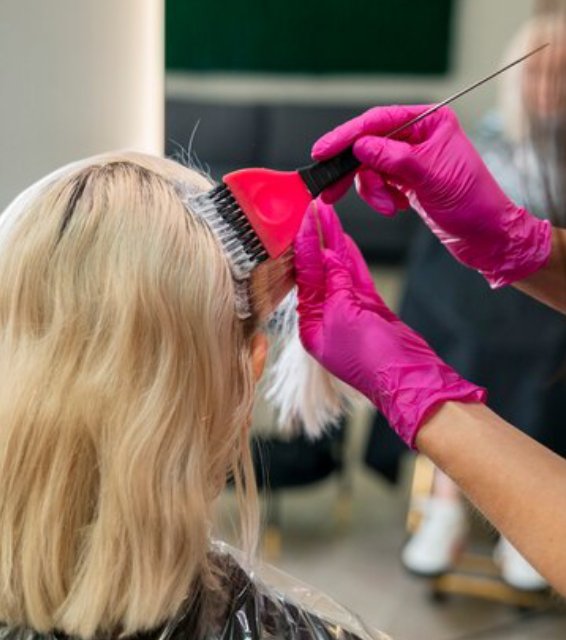 Best Hair Colorist in Indianapolis