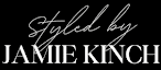 Jamie Kinch Logo