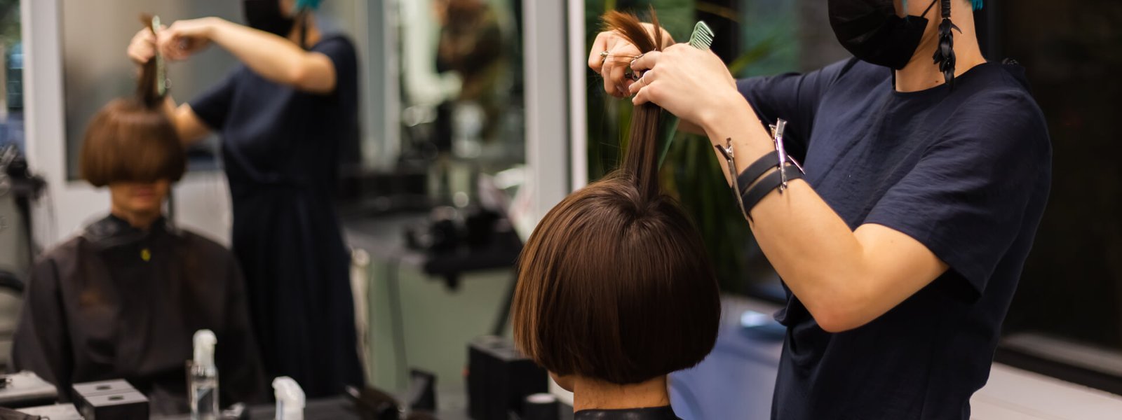 Hair Stylist in 2026