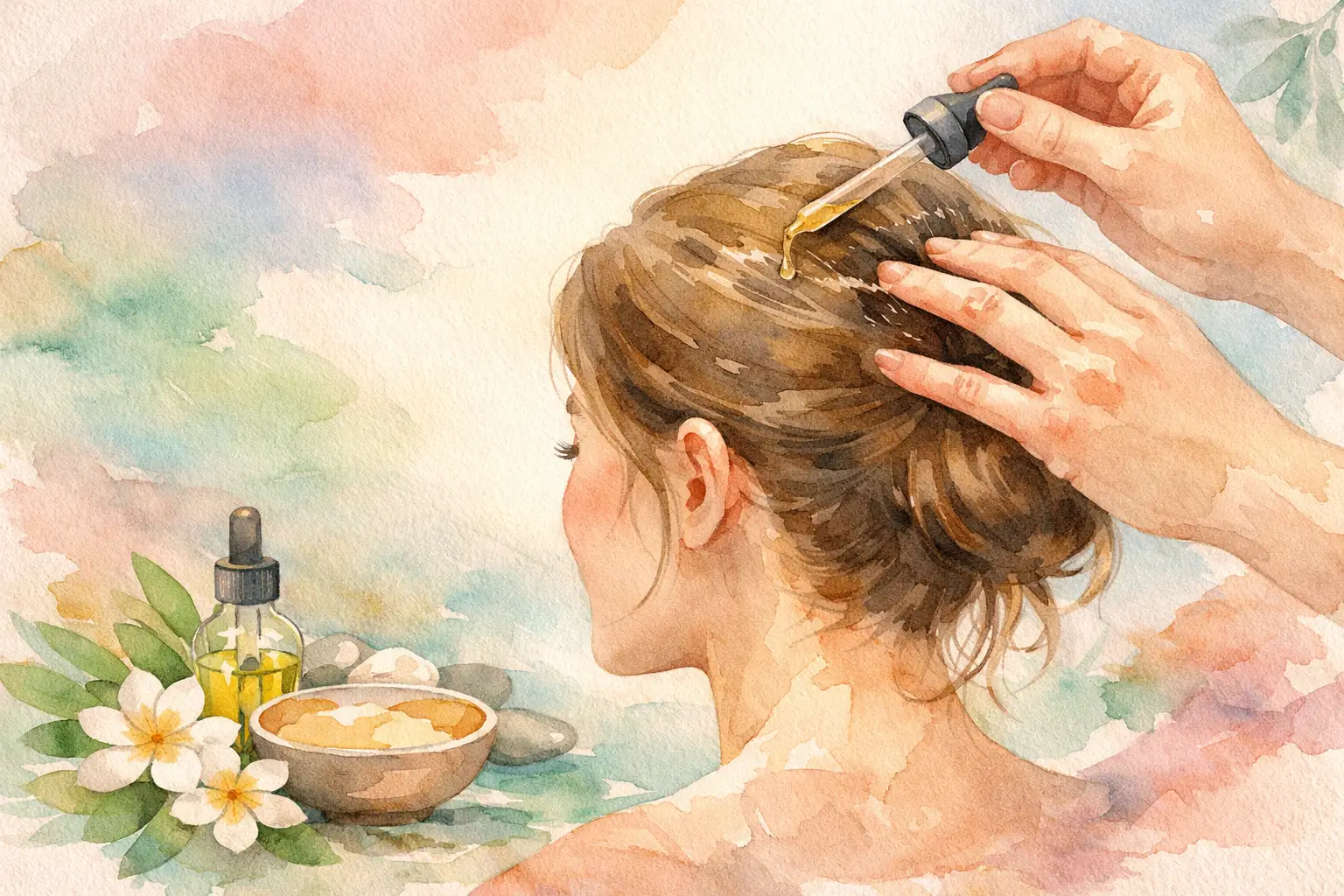 Scalp Rejuvenation