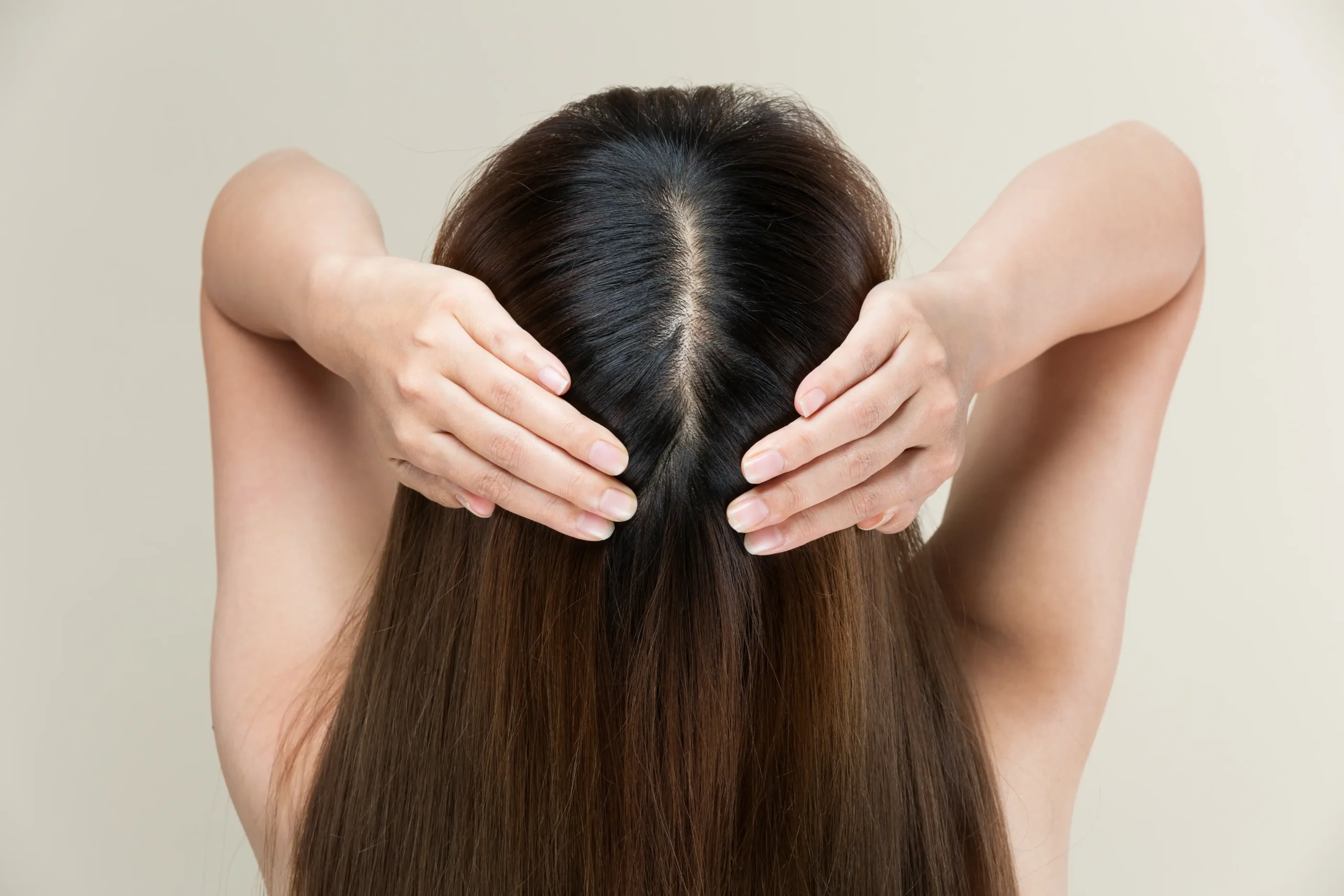 how to rejuvenate scalp
