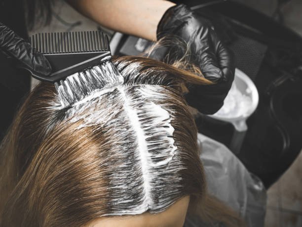 Hair Colorist for womens
