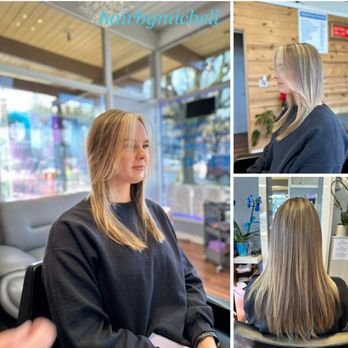 Finding the Right Indianapolis Salons for Balayage